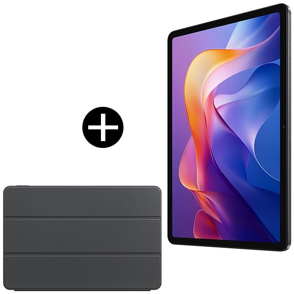 Xiaomi Redmi Pad 2 グラファイトグレー 本体 Xiaomi Redmi Pad 2 6GB+128GB VHU5650JP [グラファイトグレー