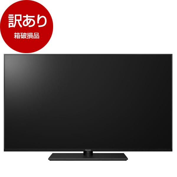 Panasonic（パナソニック） 箱破損品 PANASONIC TV-50W90A VIERA 50型 