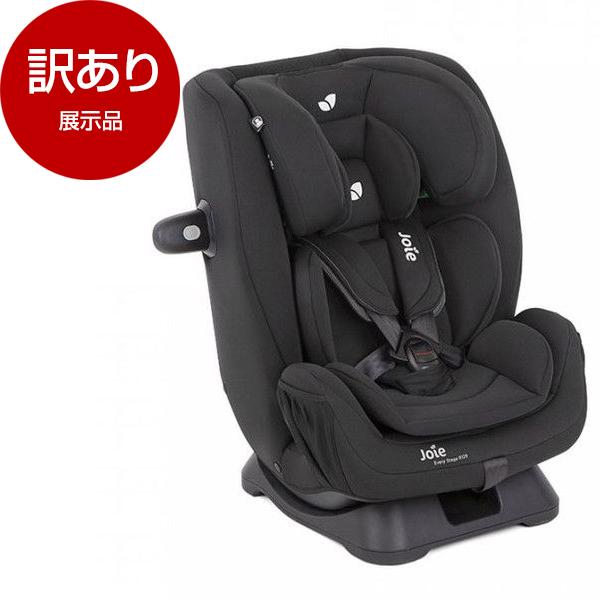 Joie（ジョイー） 展示品 KATOJI Joie チャイルドシート エブリ 