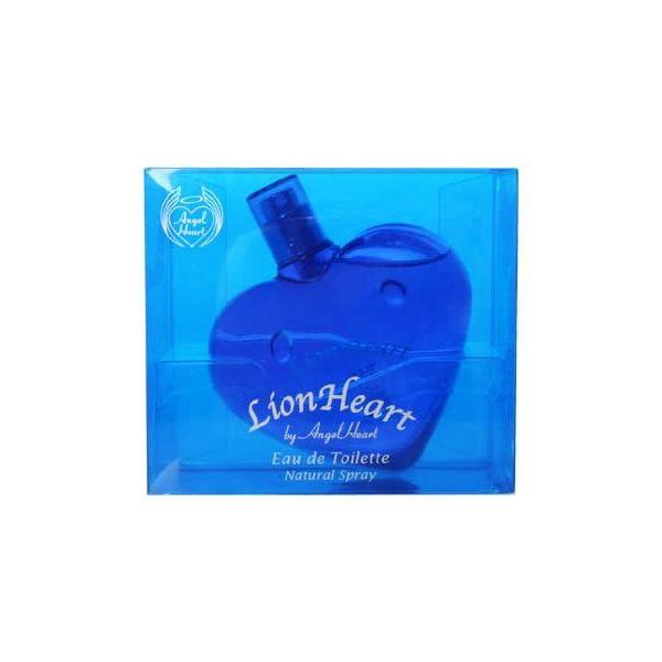 Angel Heart ライオンハート 香水 メンズ オードトワレ 100mL AY-COSKOLIONHEART-100 フレグランス 誕生日 クリスマス プレゼント ギフト 贈り物
