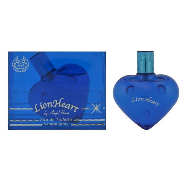 Angel Heart ライオンハート オードトワレ 50mL AY-COSKOLIONHEART-50
