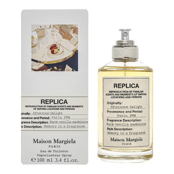 ★新品未使用★Maison Margiela レプリカ アフタヌーンディライト Maison Margiela（メゾンマルジェラ） 香水 レディース メンズ