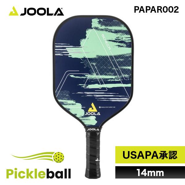 JOOLA ヨーラ ピックルボール パドル セネカ FDS 14mm PAPAR002 