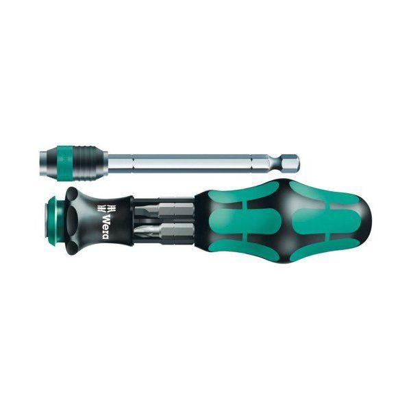 Wera（ヴェラ） Wera KK25 クラフトフォームコンパクト差替式 