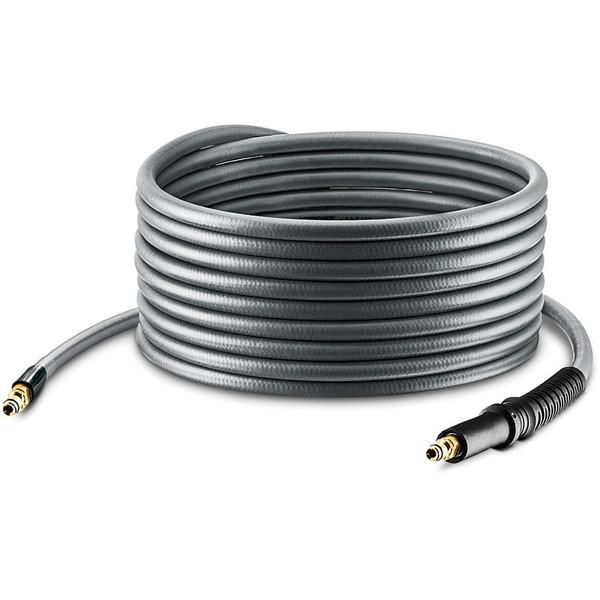 ポンポン　ケルヒャー 高圧ホース 10M (2.643-585.0) ケルヒャー（KARCHER） 2.643-585.0 プレミアムフレックス高圧ホース