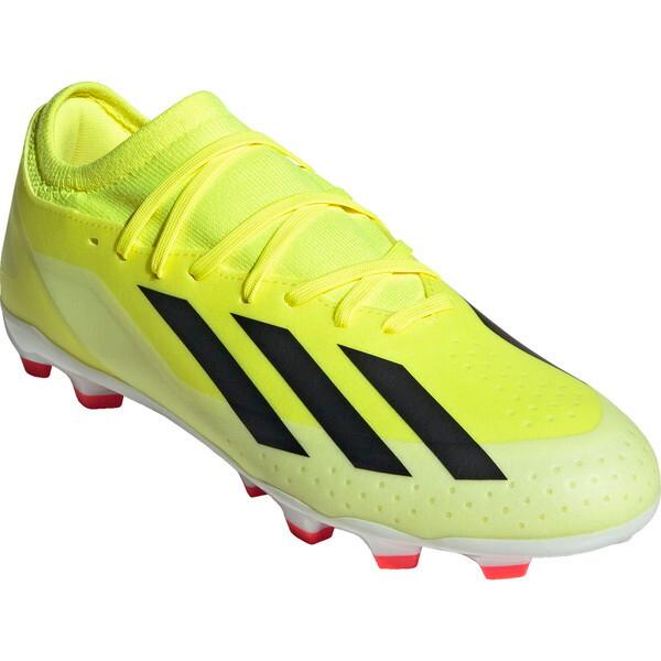 ADIDAS アディダス サッカー スパイク エックス クレイジーファスト 