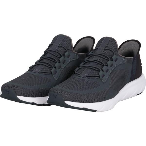 PUMA プーマ ランニングシューズ SOFTRIDE フレックス レース PUMA プーマ ランニングシューズ SOFTRIDE フレックス レース