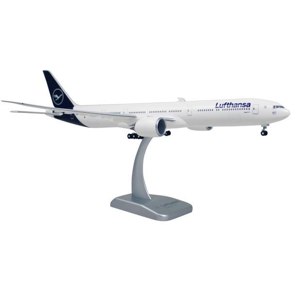 HOGAN（ホーガン） Hogan B777-9 ルフトハンザ航空 ランディングギア付