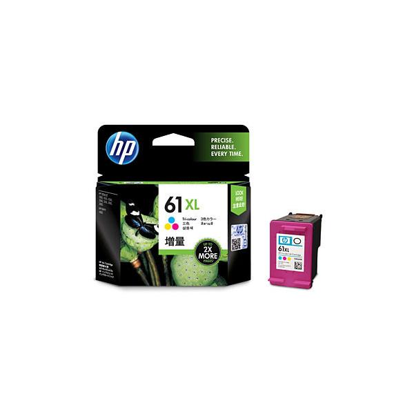 HP CH564WA 3色カラー ENVY4500用インクカートリッジ(大) メーカー直送  