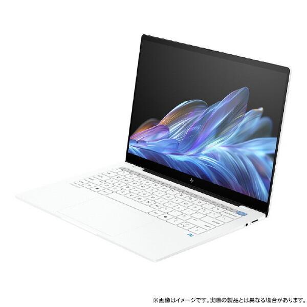HP A7DA6PA-AAAA ホワイト OmniBook X ノートパソコン 14型 / Win11 