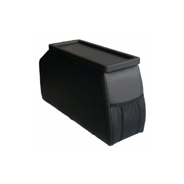 他サイト： 伊藤製作所 BC1 ブラック ベストコンソール(ウォークスルー車汎用タイプ)の商品画像