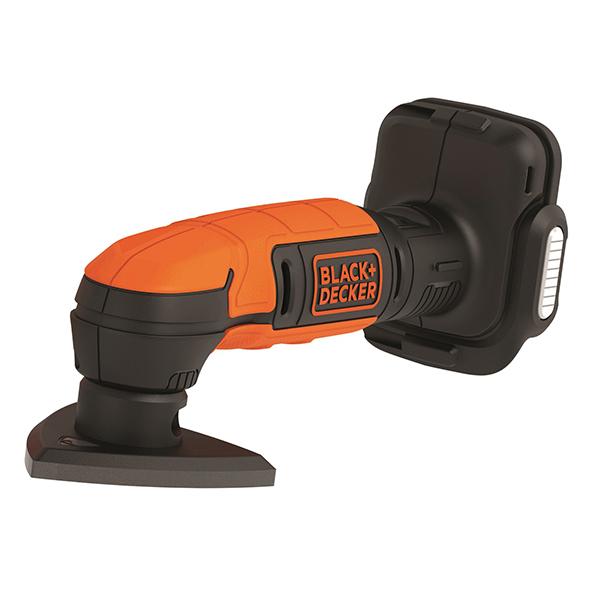 ブラック＆デッカー（BLACK & DECKER） ブラック・アンド・デッカー