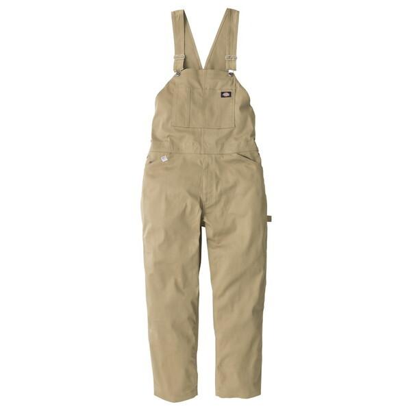 Dickies（ディッキーズ） Dickies D769 カーキ LL T/Cストレッチ