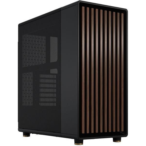 North Charcoal Black　FD-C-NOR1C-01
