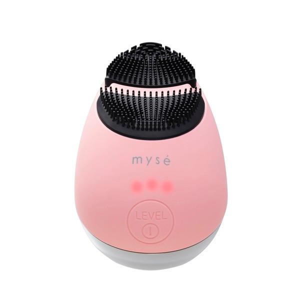 YA‐MAN（ヤーマン） ミーゼ クレンズリフト MS70P1 美顔器 洗顔 EMS