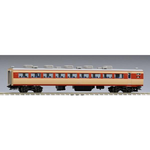 トミーテック 9019 サハ481(489)形(AU13搭載車)