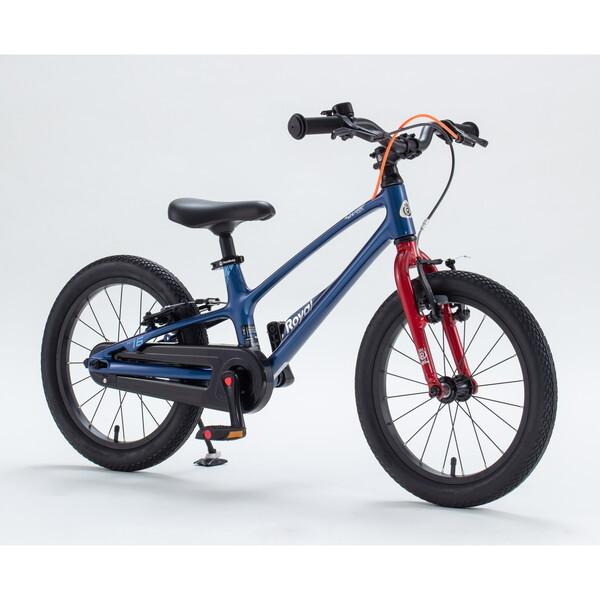 オオトモ OTOMO EZ SPACE SUPER LIGHT 18inch RB18-53 ブルー 67948
