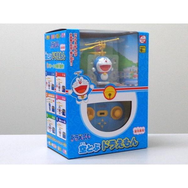 京商 空とぶドラえもん TZ005 ラジコン : MAXZEN Direct Yahoo!店