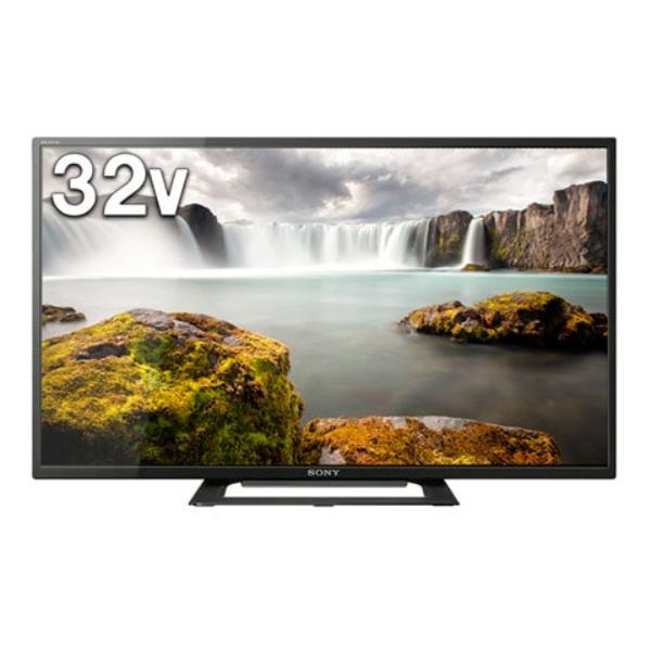 テレビ 32型 LED液晶テレビ ソニー ブラビア SONY BRAVIA 32インチ TV KJ-32W500E 新品 地上・BS・110度CSデジタル ハイビジョン 新生活 一人暮らし 単身