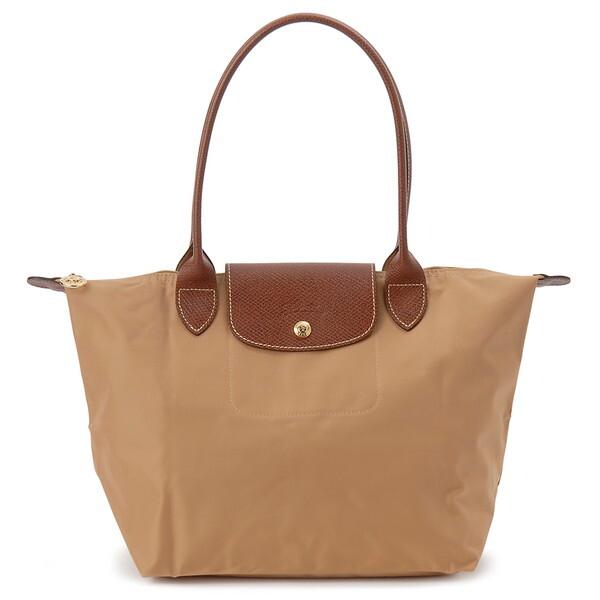 LONGCHAMP（ロンシャン） 【並行輸入品】 トートバッグ ブラウン L2605