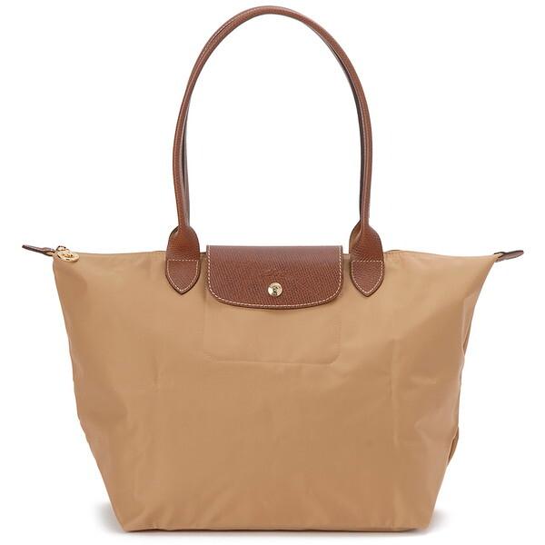 【専用です】ロンシャン トートバッグL ブラウン LONGCHAMP（ロンシャン） 【並行輸入品】 トートバッグ ブラウン L1899