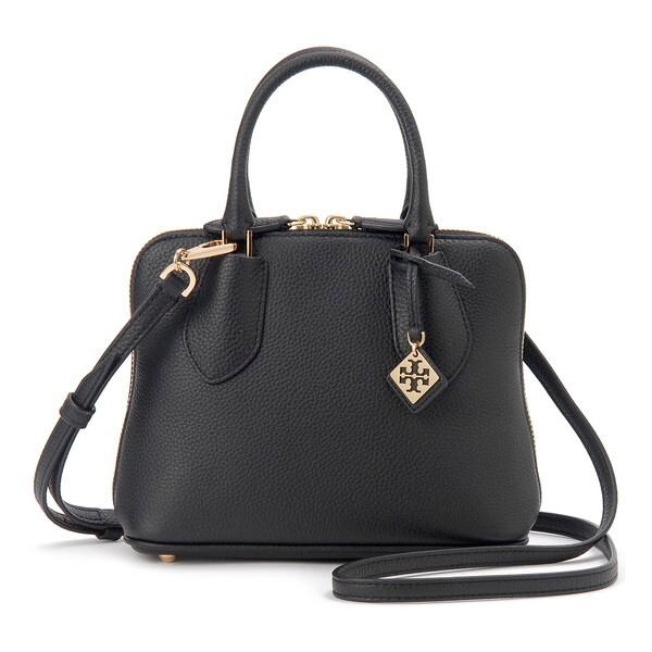 TORY BURCH トリーバーチ ハンドバッグ ブラック 155619 001 MINI 
