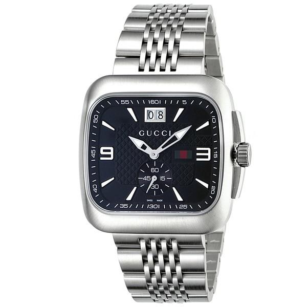 GUCCI（グッチ） 【並行輸入品】 腕時計 時計 メンズ GUCCI COUPE