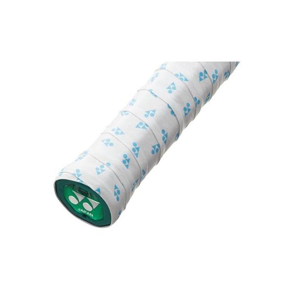 YONEX（ヨネックス） クリーングリップ2 ホワイト スカイブルー AC146