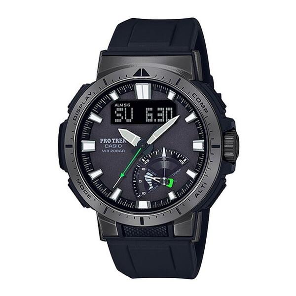 PRO TREK プロトレック　時計　メンズ　PRW 70y カシオ　CASIO CASIO（カシオ） 腕時計 時計 PRO TREK プロトレック メンズ PRW-70Y