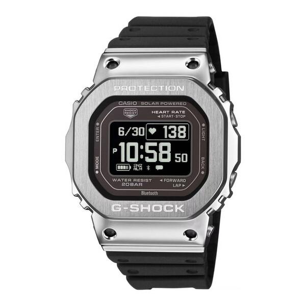 CASIO（カシオ） 腕時計 時計 G-SHOCK メンズ GM-H5600-1JR Gショック 