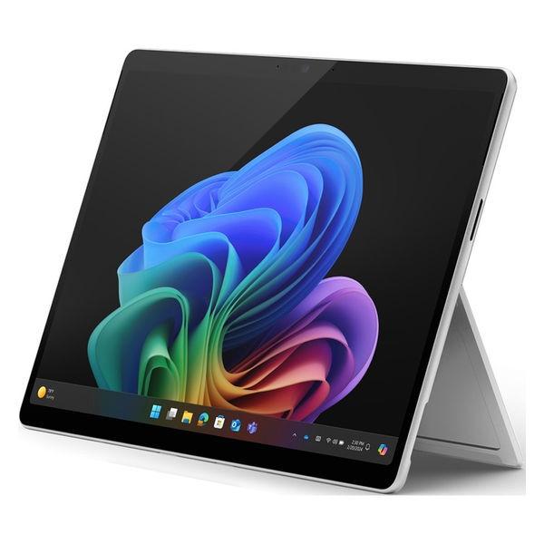 マイクロソフト（Microsoft） EP2-20238 プラチナ Surface Pro (第11