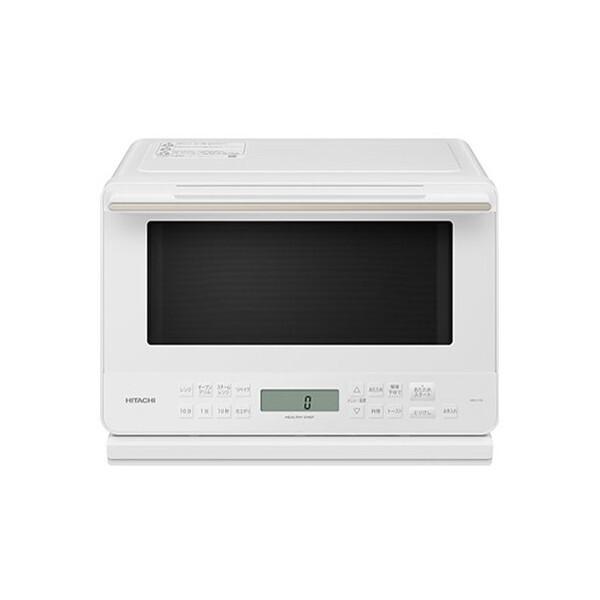 日立（HITACHI） オーブンレンジ 27L ヘルシーシェフ 加熱水蒸気 