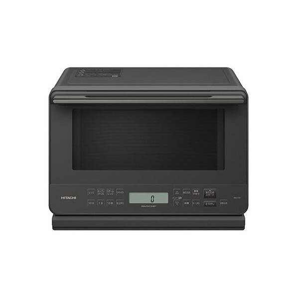 日立（HITACHI） オーブンレンジ 27L ヘルシーシェフ 加熱水蒸気