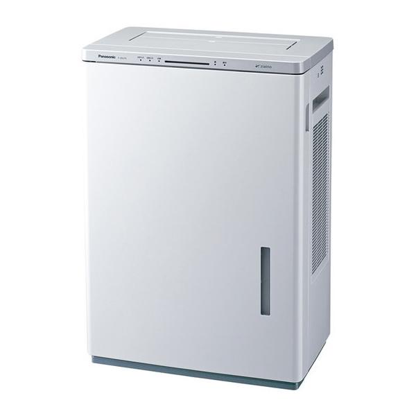 Panasonic（パナソニック） 脱臭機 ジアイーノ ziaino F-JDU75-W 