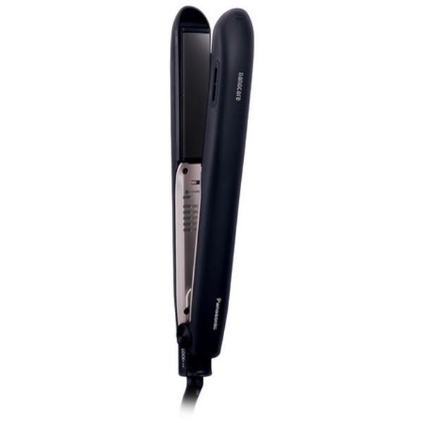 Panasonic（パナソニック） ヘアアイロン ナノケア EH-HS9J-K 黒
