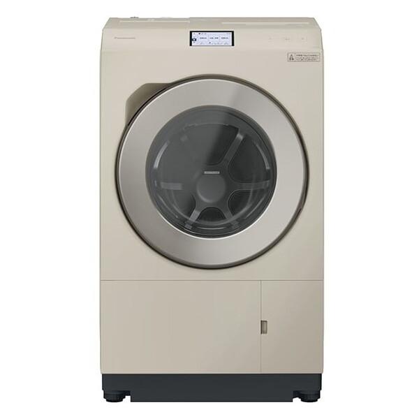 Panasonic（パナソニック） 洗濯機 ドラム式 12kg ドラム式洗濯乾燥機