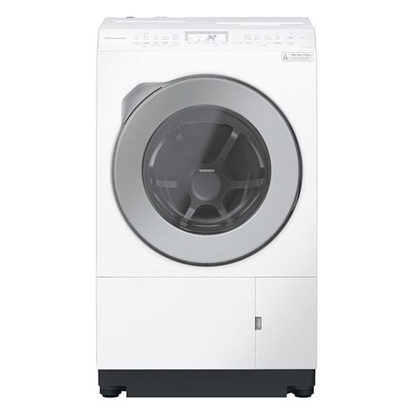 Panasonic（パナソニック） 洗濯機 ドラム式 12kg ドラム式洗濯乾燥機