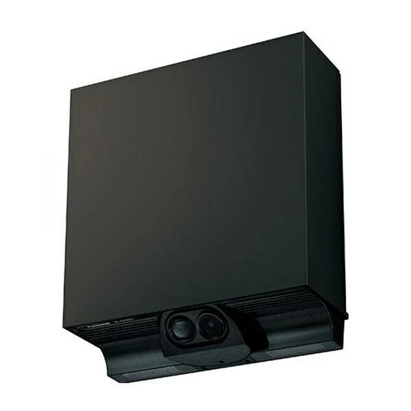 Panasonic VL-CX500XA-K ブラック屋外カメラ（ドアホン専用） Panasonic（パナソニック） PANASONIC VL-CX500XA-K ブラック 屋外