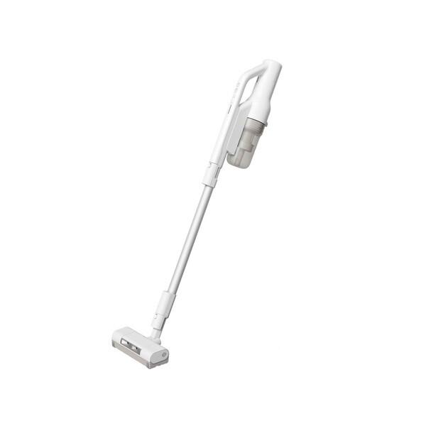 Panasonic MC-SB70KM-W スティック掃除機　クリーナー 楽天市場】【公式店】パナソニック コードレススティック掃除機 パワー