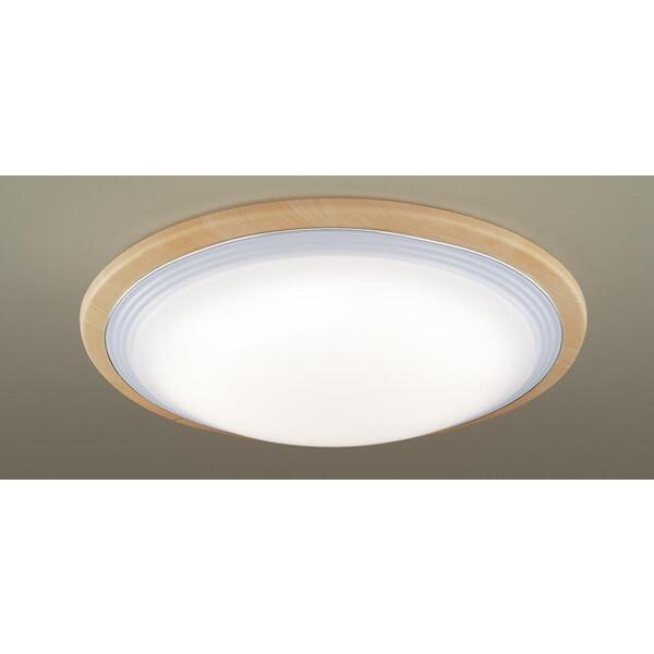 Panasonic（パナソニック） シーリングライト LED 12畳 LGC52138 美