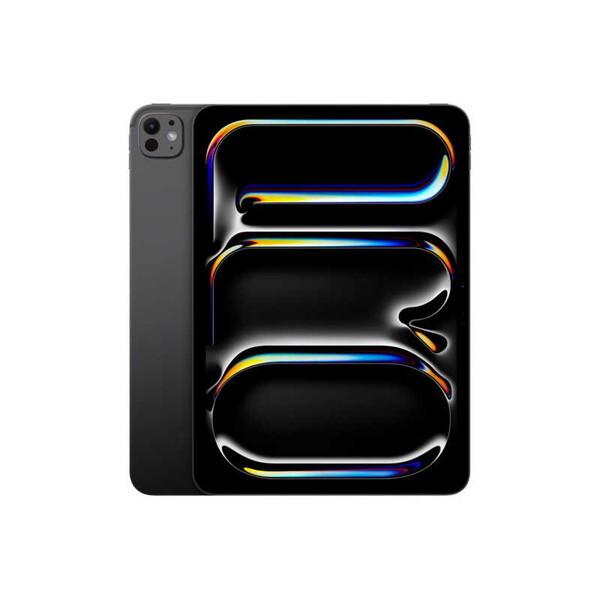 ★アップル / APPLE iPad Pro 11インチ Wi-Fi 256GB 2024年春モデル MVV83J/A  [スペースブラック]【タブレットPC】【送料無料】