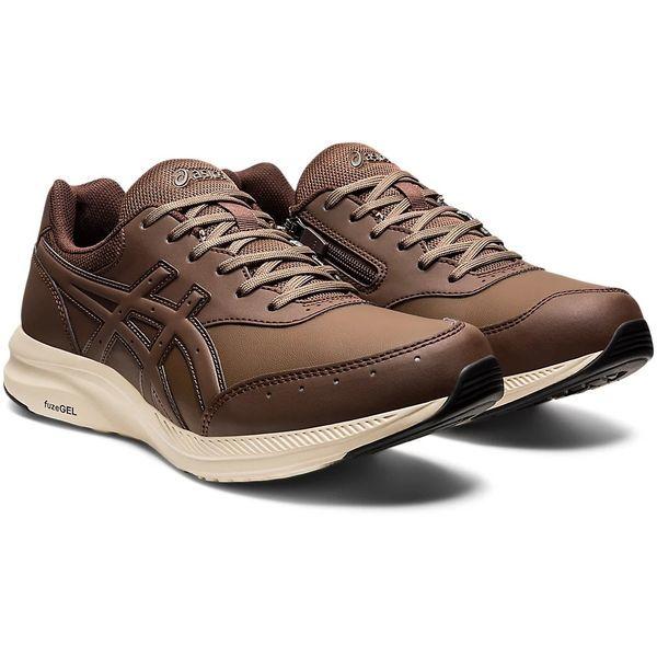 ASICS（アシックス） アシックス商事 GEL-FUNWALKER M041 COFFE 25
