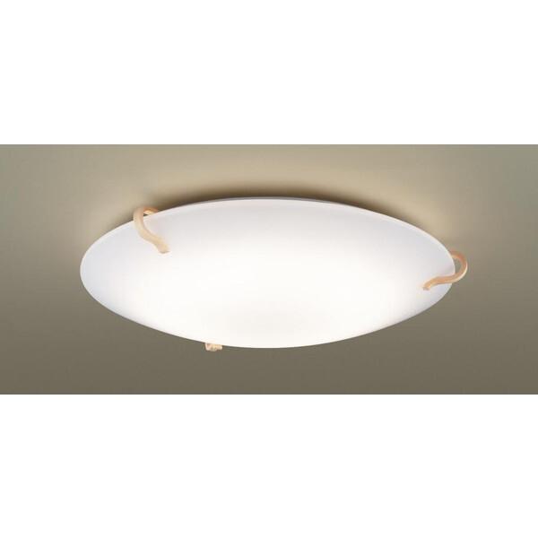Panasonic（パナソニック） シーリングライト LED 12畳 LGC52133 美