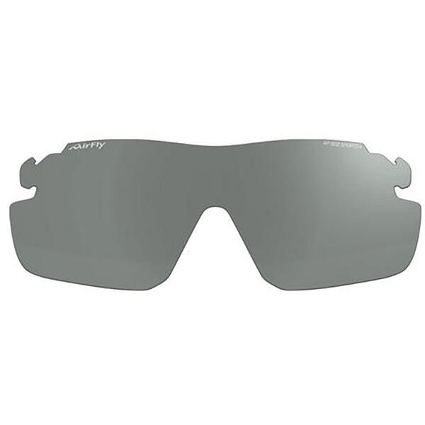 AirFly エアフライ AF-302-SPGP AF302 オプションレンズ 偏光グレーSP グレー ユニセックス AirFly エアフライ AF-302-SPGP AF302 オプションレンズ 偏光グレーSP