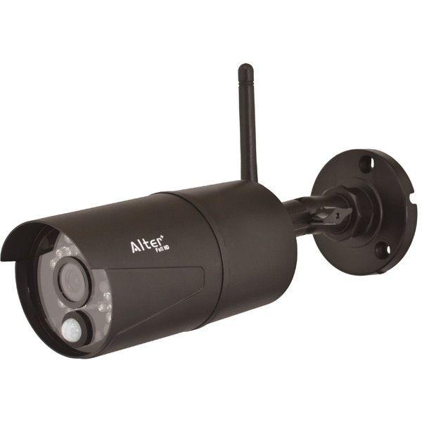 カメラ AFH-111Tx AFH-111Tx フルHDバレット型ワイヤレスカメラ RD-4689増設用 RD