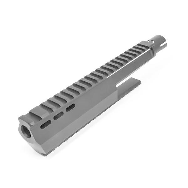 LayLax DE50AE 10inメタルアウターバレル : MAXZEN Direct Yahoo!店