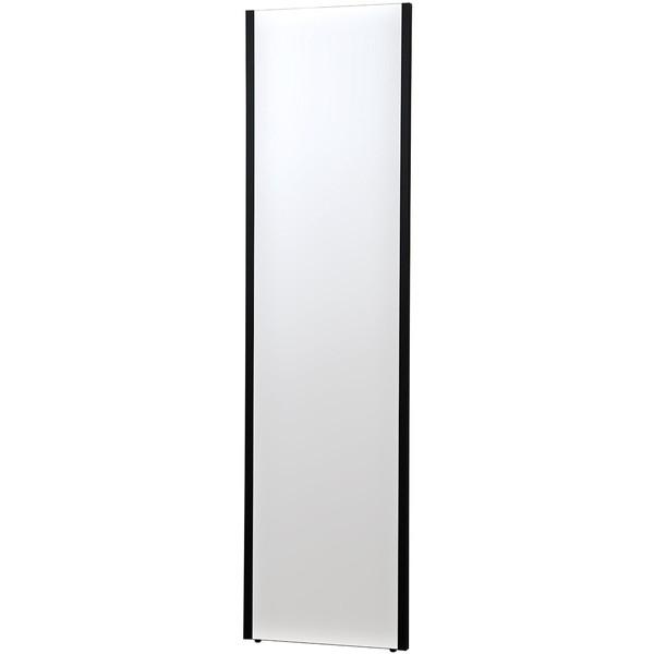 J.フロント建装 NRM-4 B ブラック リフェクス 割れない軽量な鏡