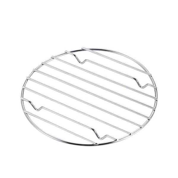 他サイト： CAPTAIN STAG UG-3019 スキレット ロストル (16・18cm用)の商品画像