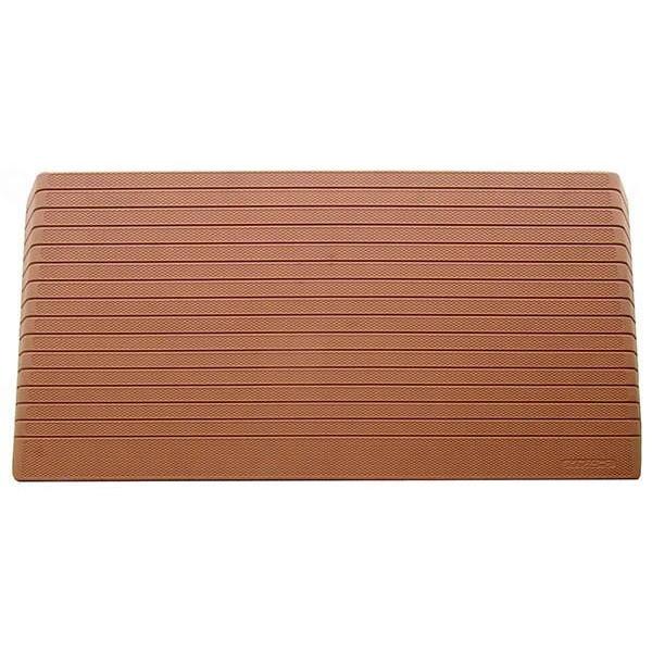 シンエイテクノ ダイヤスロープ 76cm幅 DS 76 76-95 DS76-95 メーカー