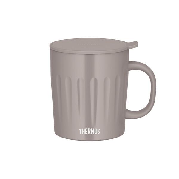 他サイト： THERMOS JTA-550-GG 真空断熱マグカップの商品画像